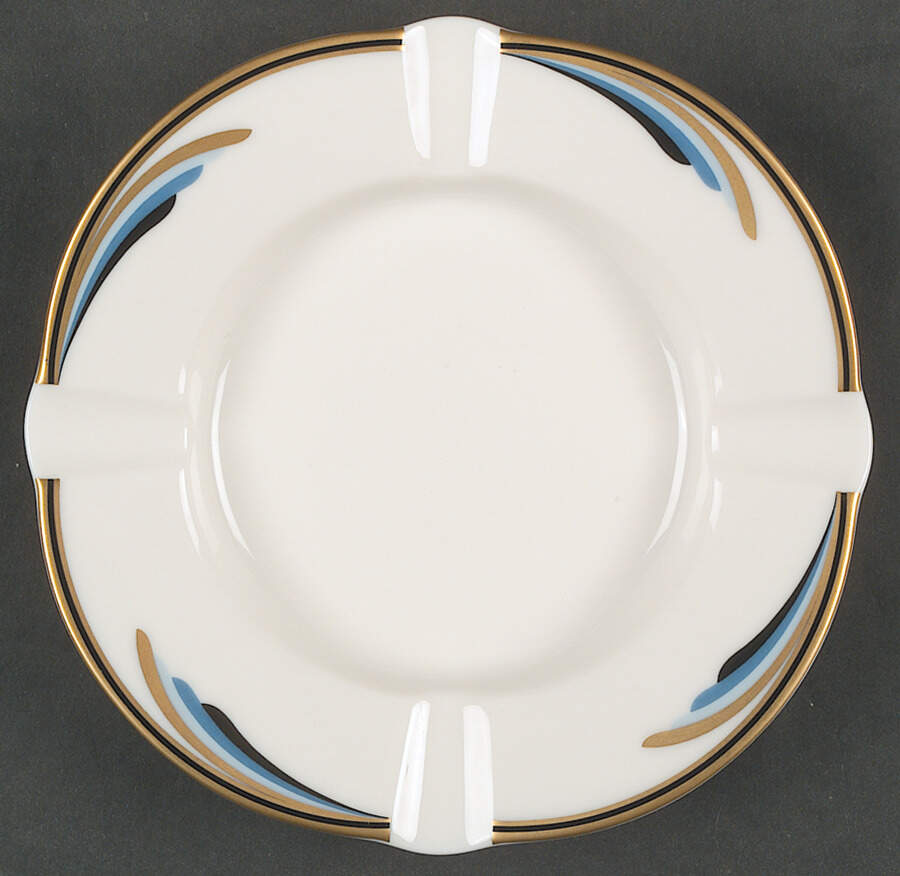 Regency 5" Ashtray by Gorham-1