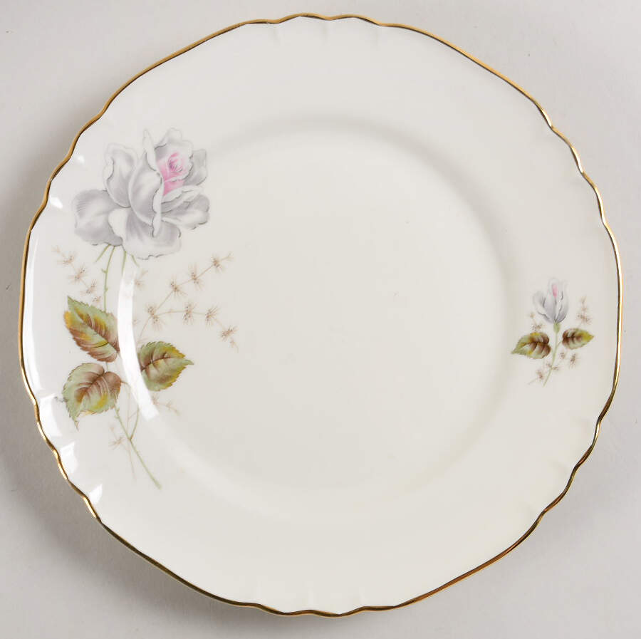 GIN126 Dinner Plate by Ginori 1735-1