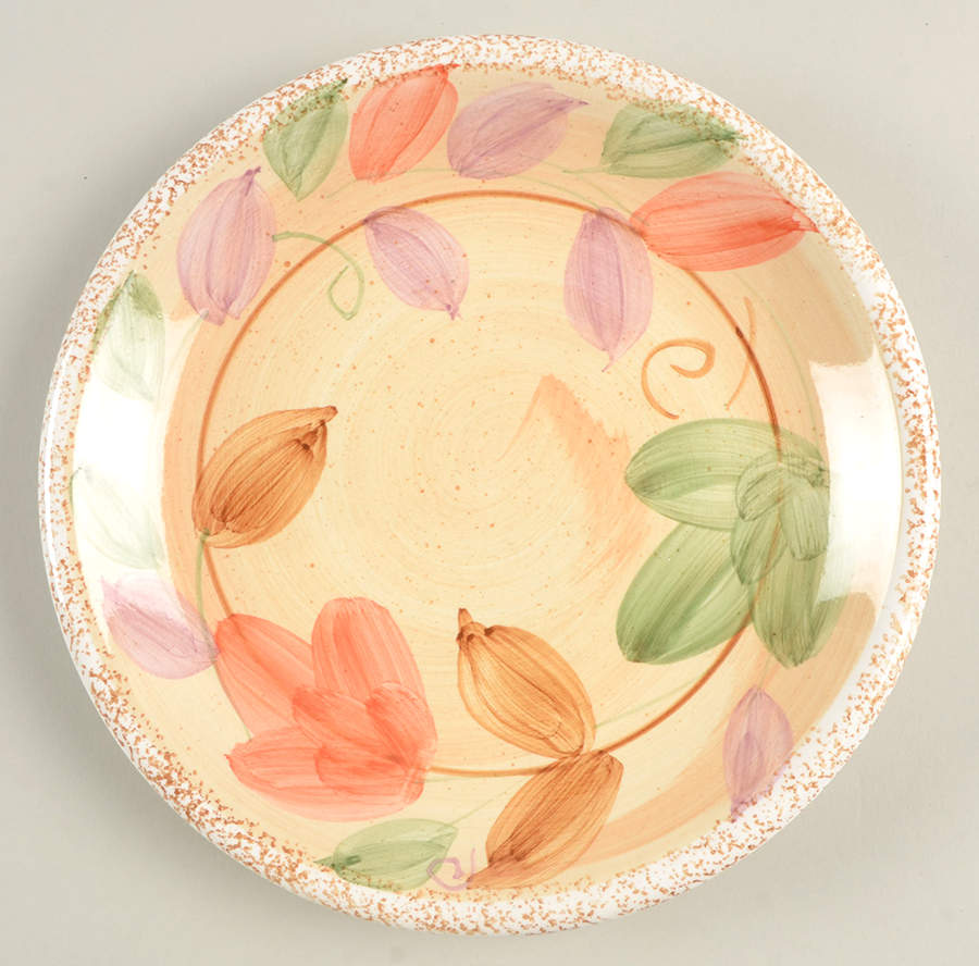GID60 Salad Plate by Gibson Designs-1