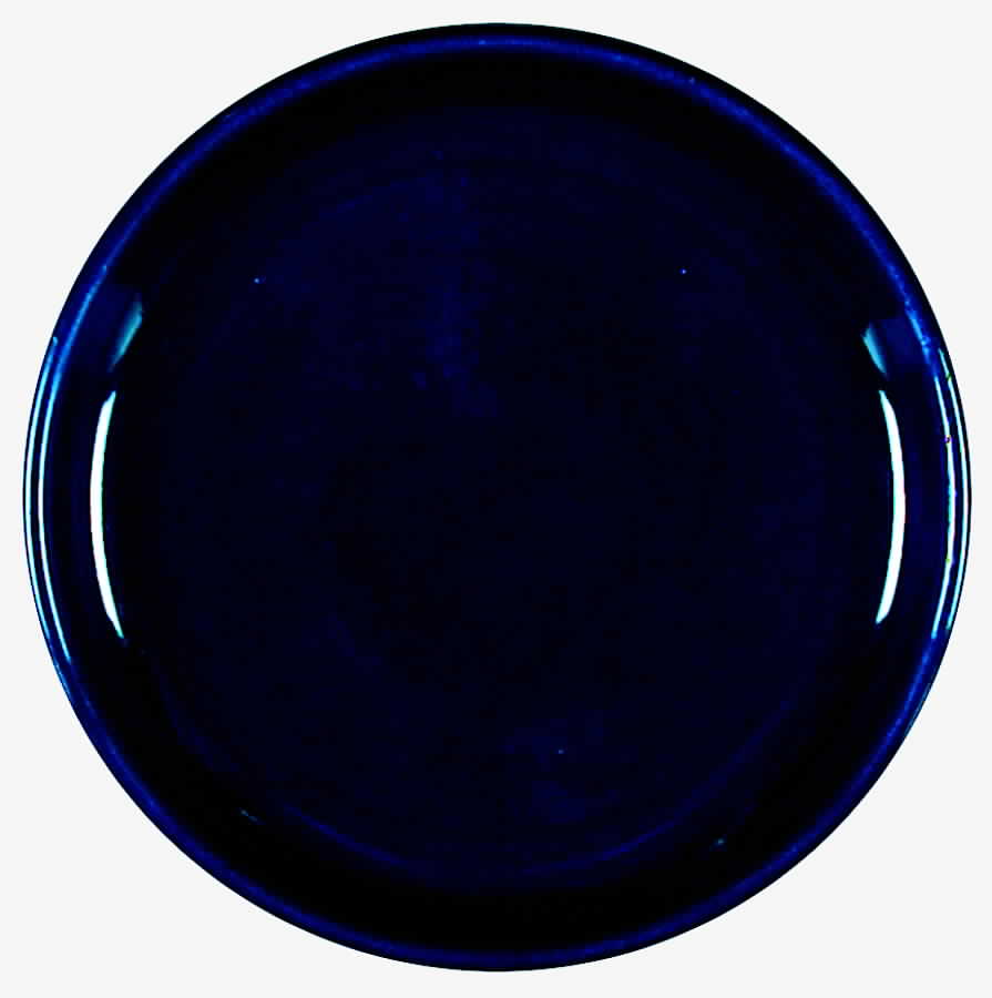 GEZ2 Salad Plate by Gerz-1