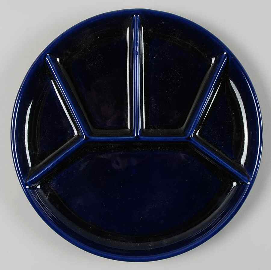 GEZ2 Fondue Plate by Gerz-1