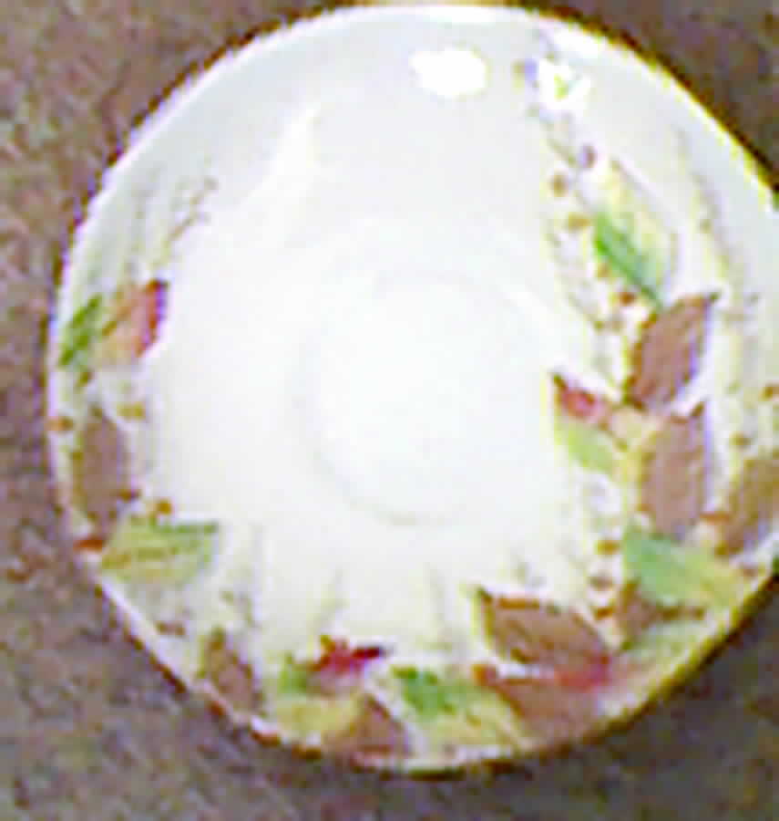 GLD19 Saucer by Gladstone-1