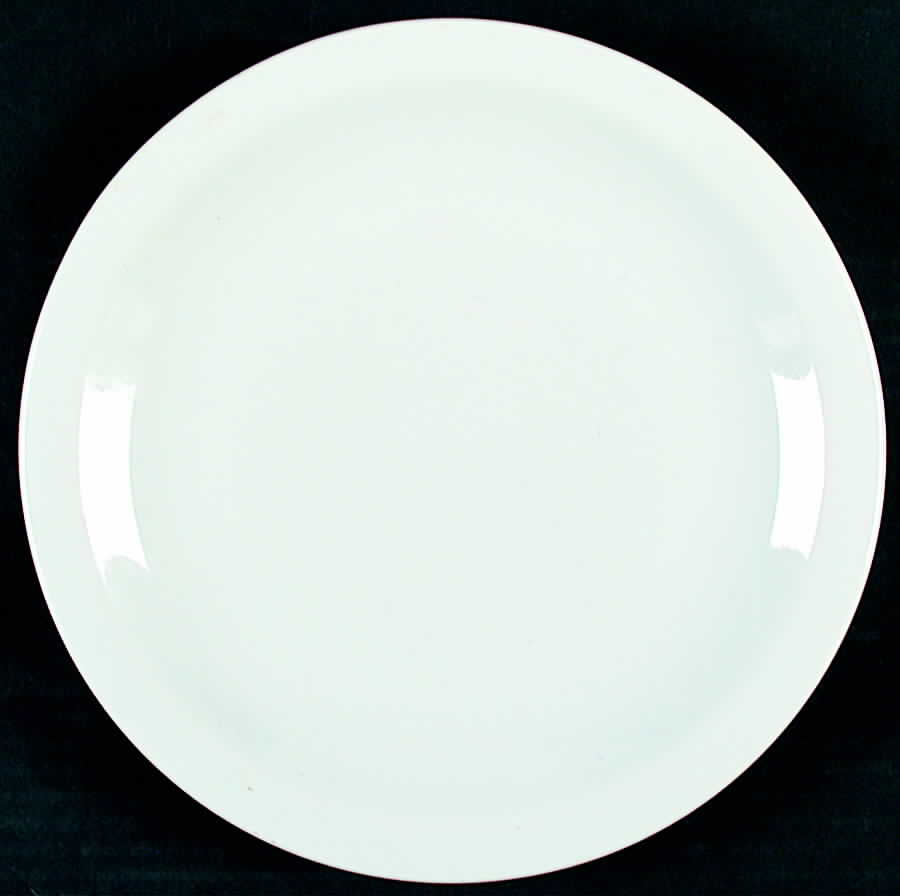 GIN131 Luncheon Plate by Ginori 1735-1