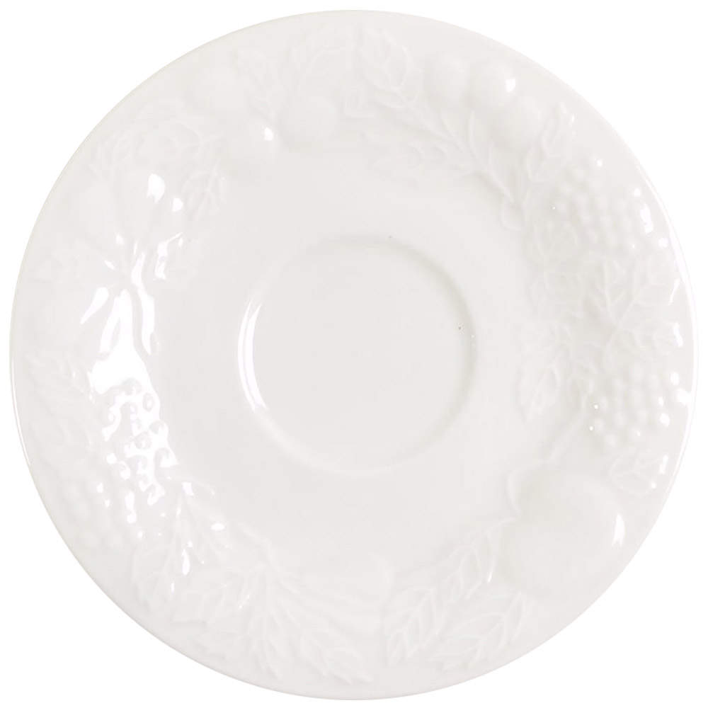 Fruit Saucer by Gibson Designs-1