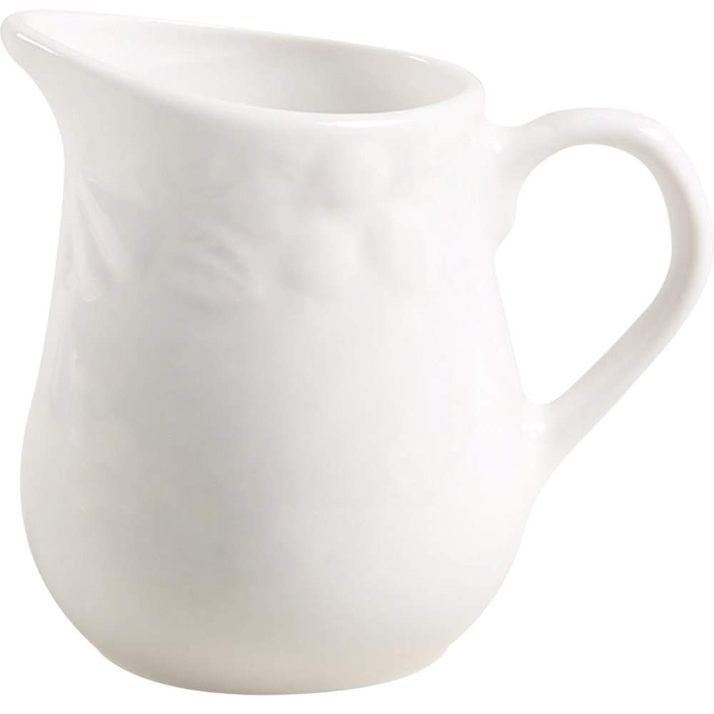 Fruit Creamer by Gibson Designs-1