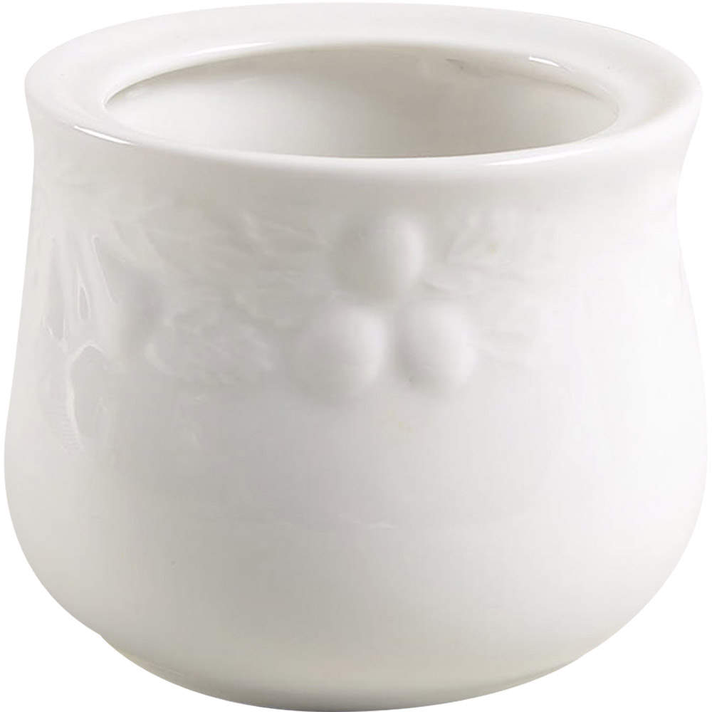 Fruit Sugar Bowl No Lid by Gibson Designs-1