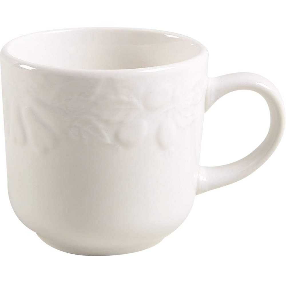 Fruit Flat Cup by Gibson Designs-1