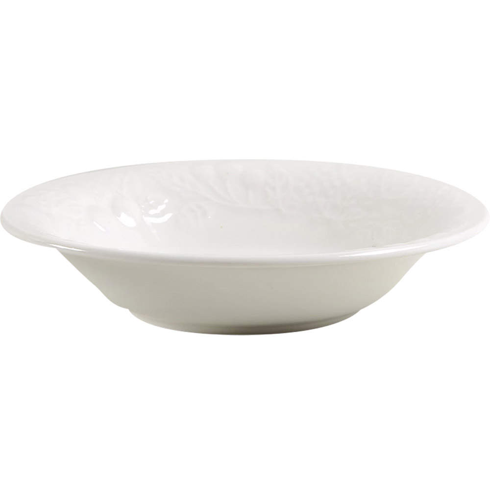 Fruit Coupe Soup Bowl by Gibson Designs-1