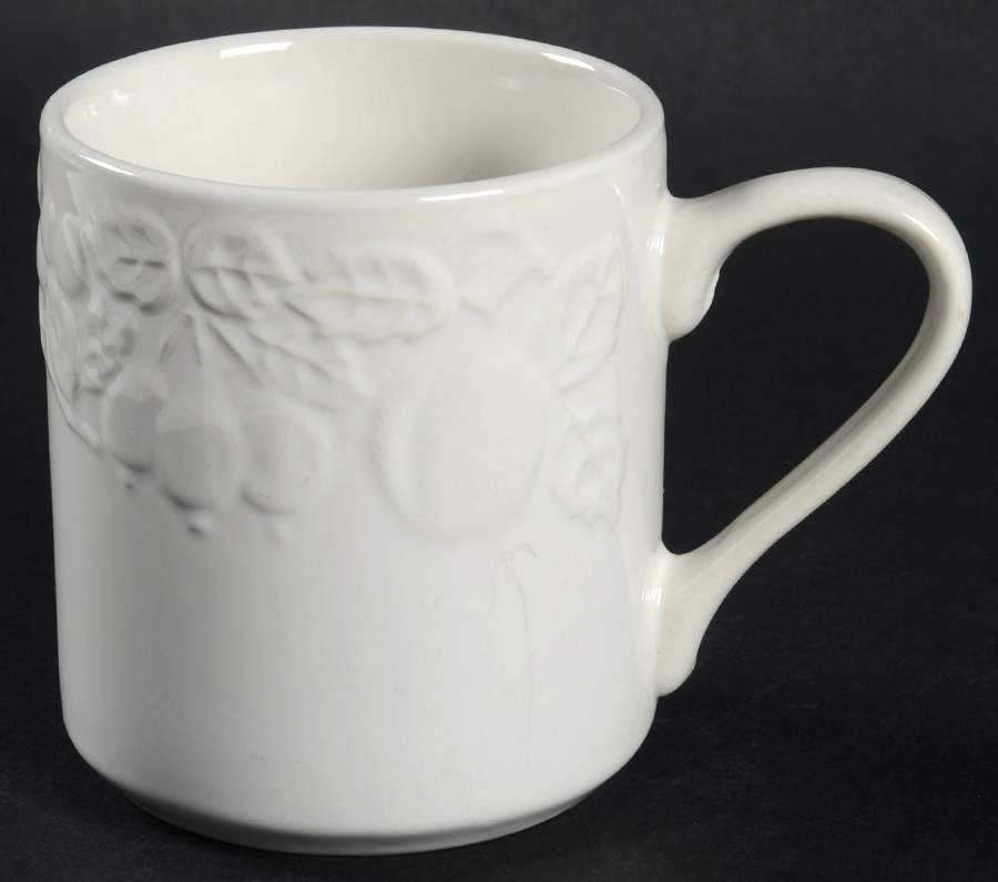 Fruit Mug by Gibson Designs-1