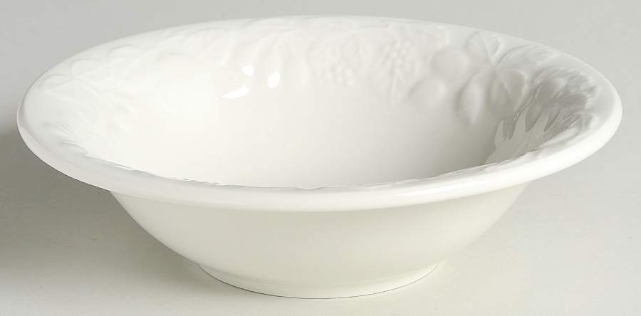 Fruit Coupe Soup Bowl by Gibson Designs-1