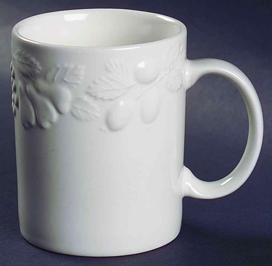 Fruit Mug by Gibson Designs-1