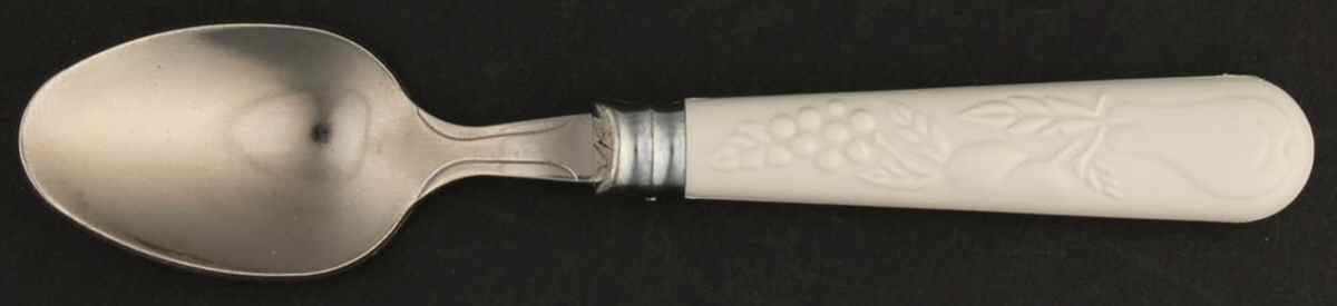 Fruit Teaspoon by Gibson Designs-1