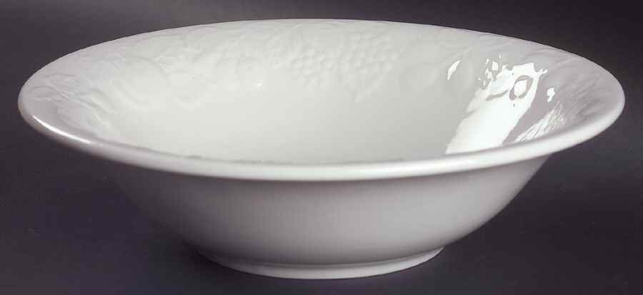 Fruit 10" Round Vegetable Bowl by Gibson Designs-1