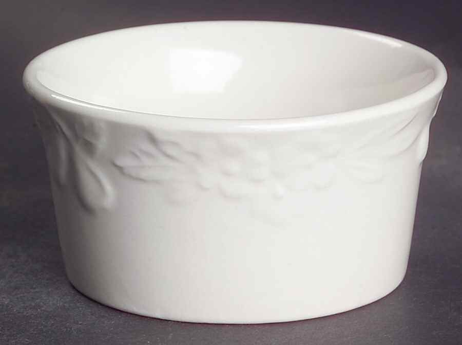 Fruit Ramekin by Gibson Designs-1