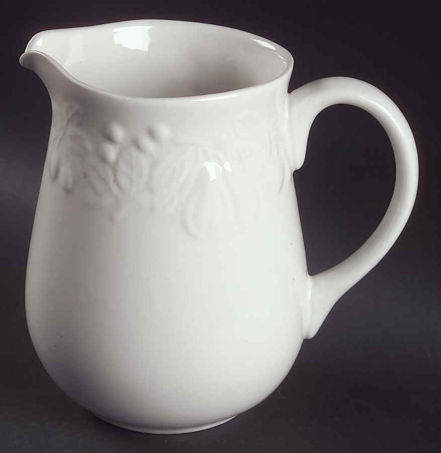 Fruit 64 Oz Pitcher by Gibson Designs-1