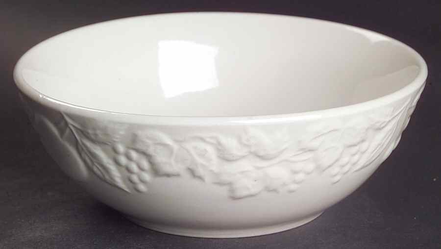 Fruit 5" All Purpose Bowl by Gibson Designs-1