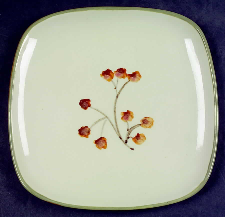 GAB5 Luncheon Plate by Gabriel-1