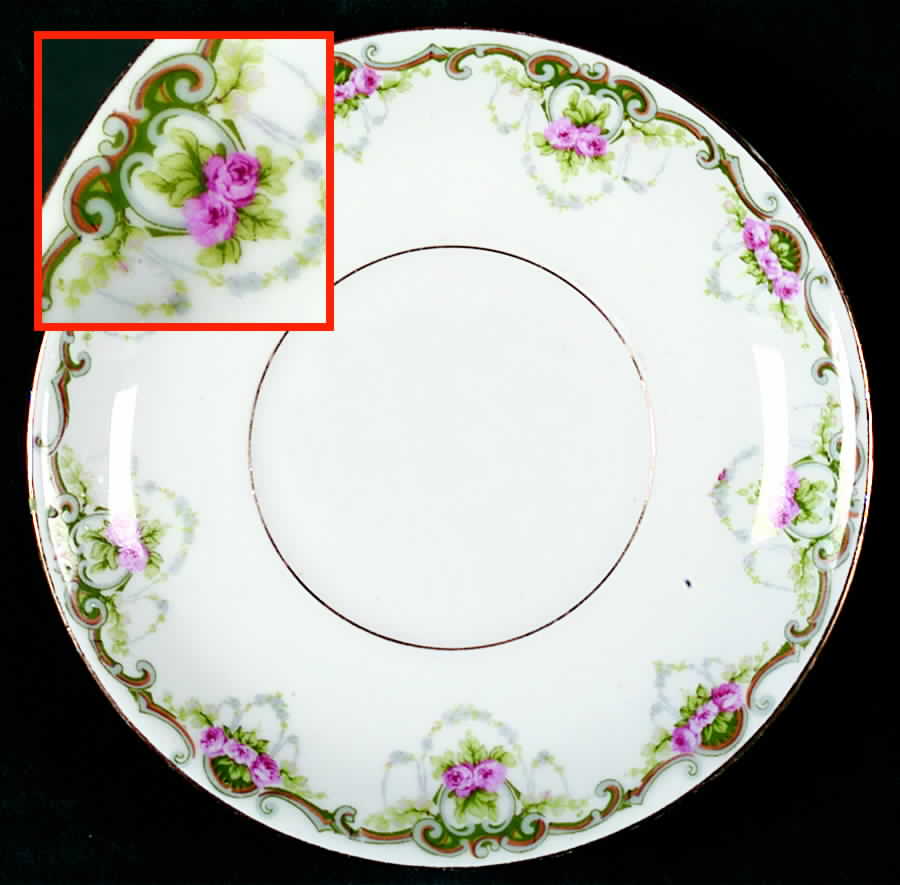 GUE395 Saucer by WM Guerin-1