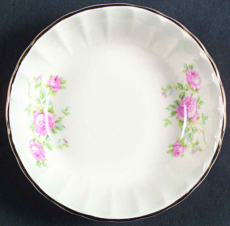 GEO314 Fruit/Dessert (Sauce) Bowl by WS George-1