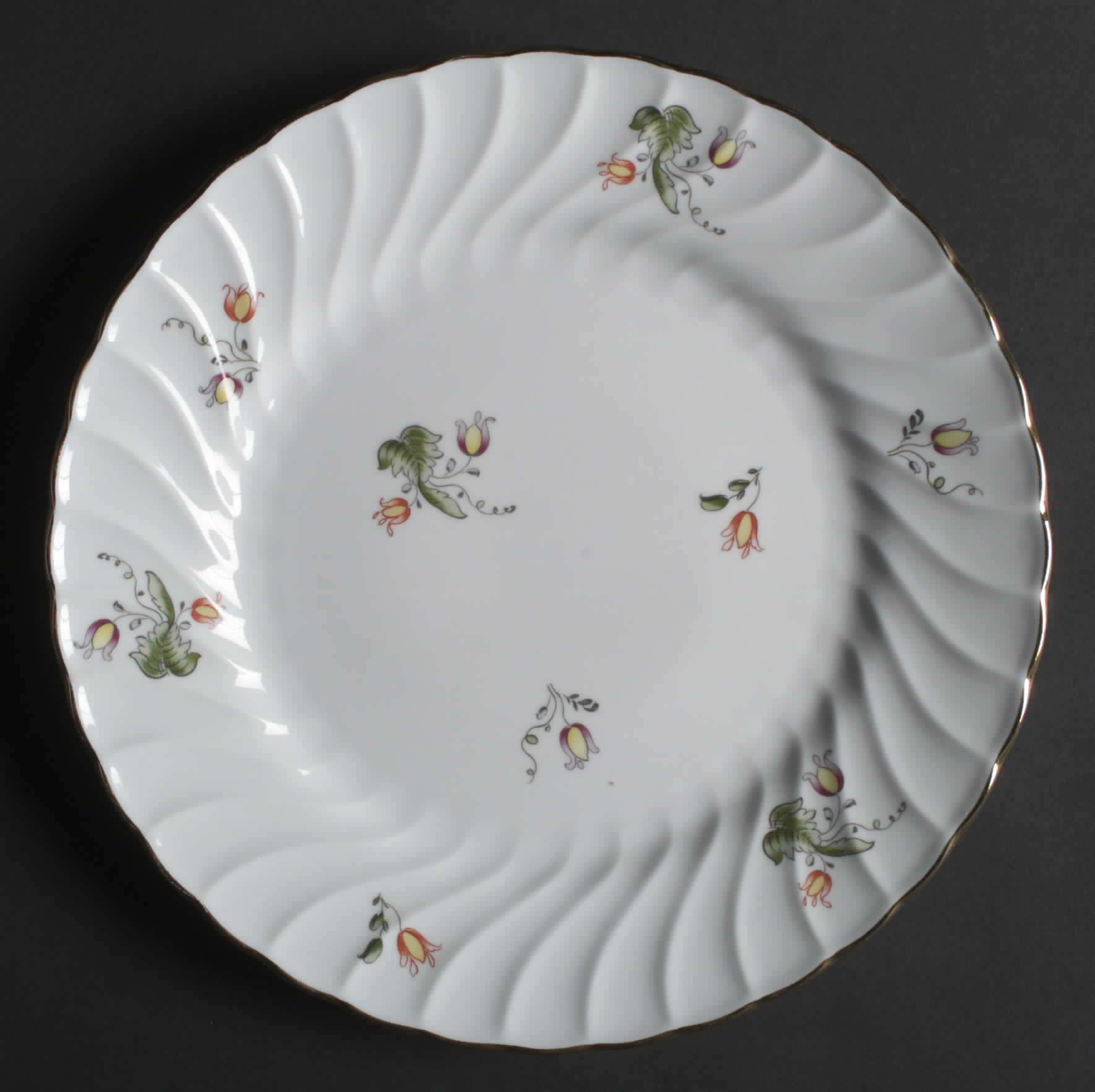 GIN135 Dinner Plate by Ginori 1735-1