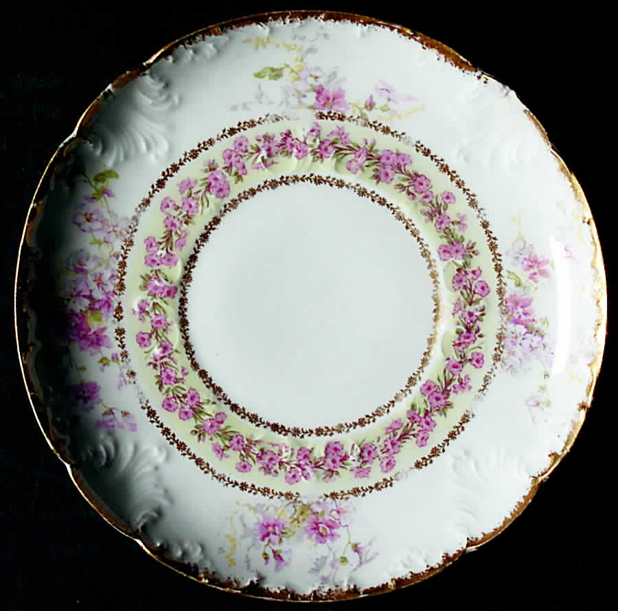 GDA202 Saucer by Gerard, Dufraisseix & Abbot-1