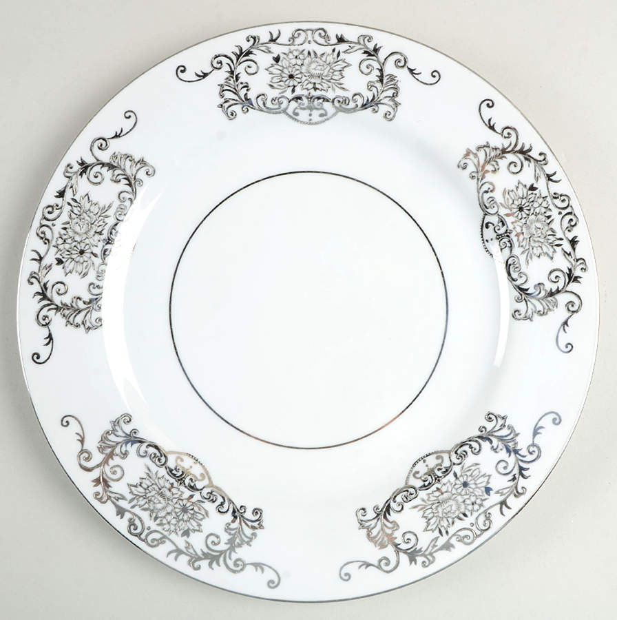 GCO8 Dinner Plate by Gold Coast-1