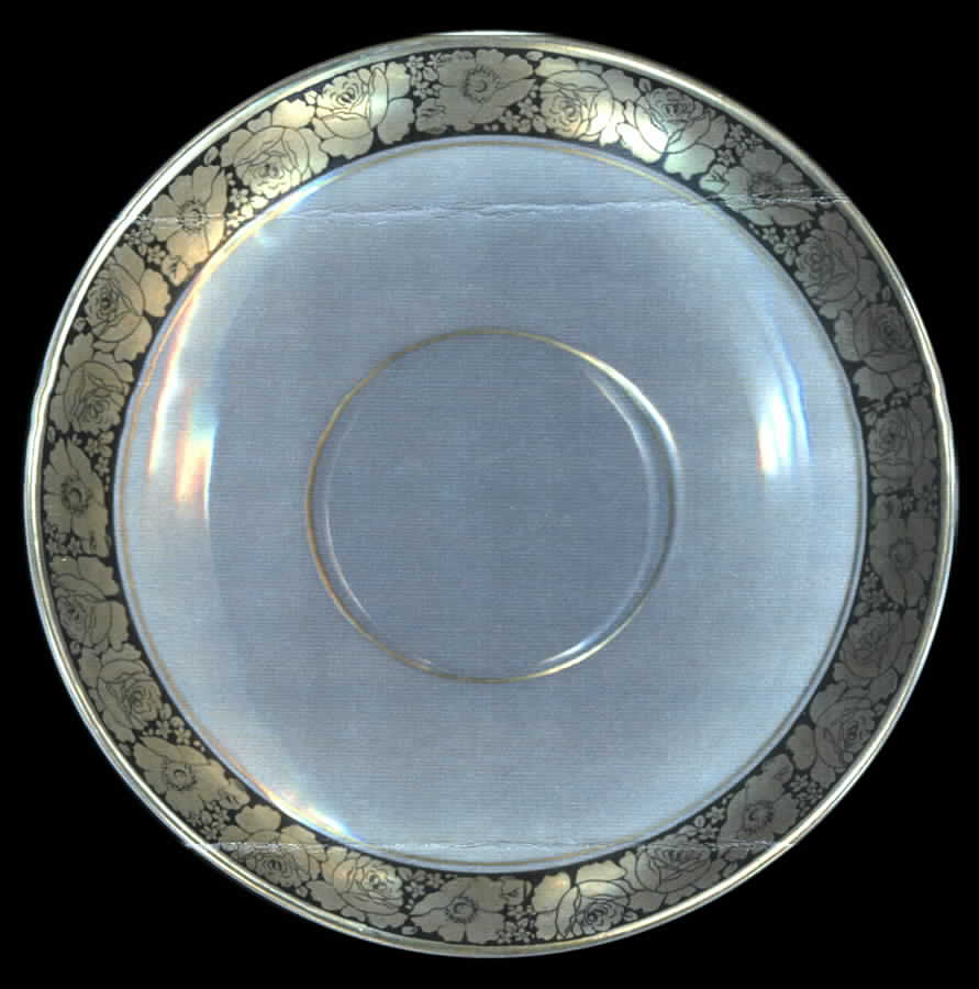 GKR1 Saucer by Graf & Krippner-1