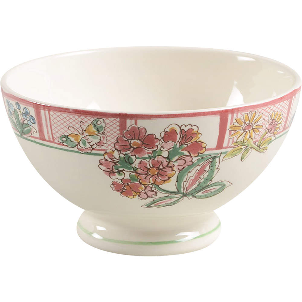 Jardin Imaginaire 5" All Purpose Bowl by Faiencerie De Gien-1