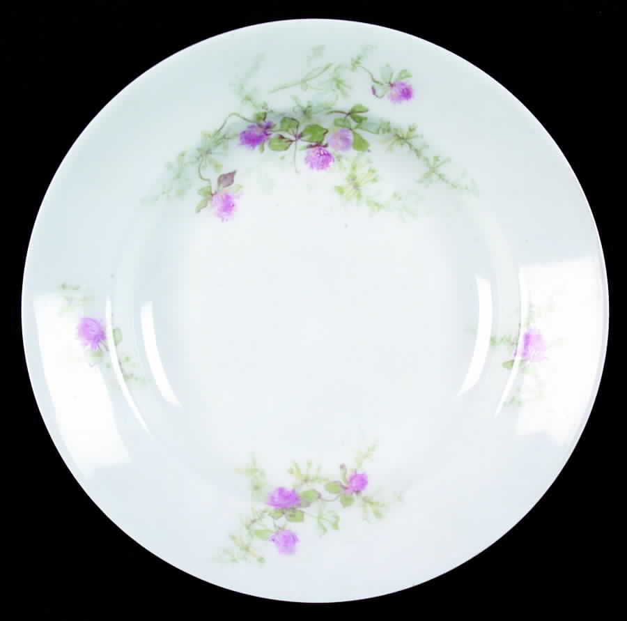 GUE405 Rim Soup Bowl by WM Guerin-1
