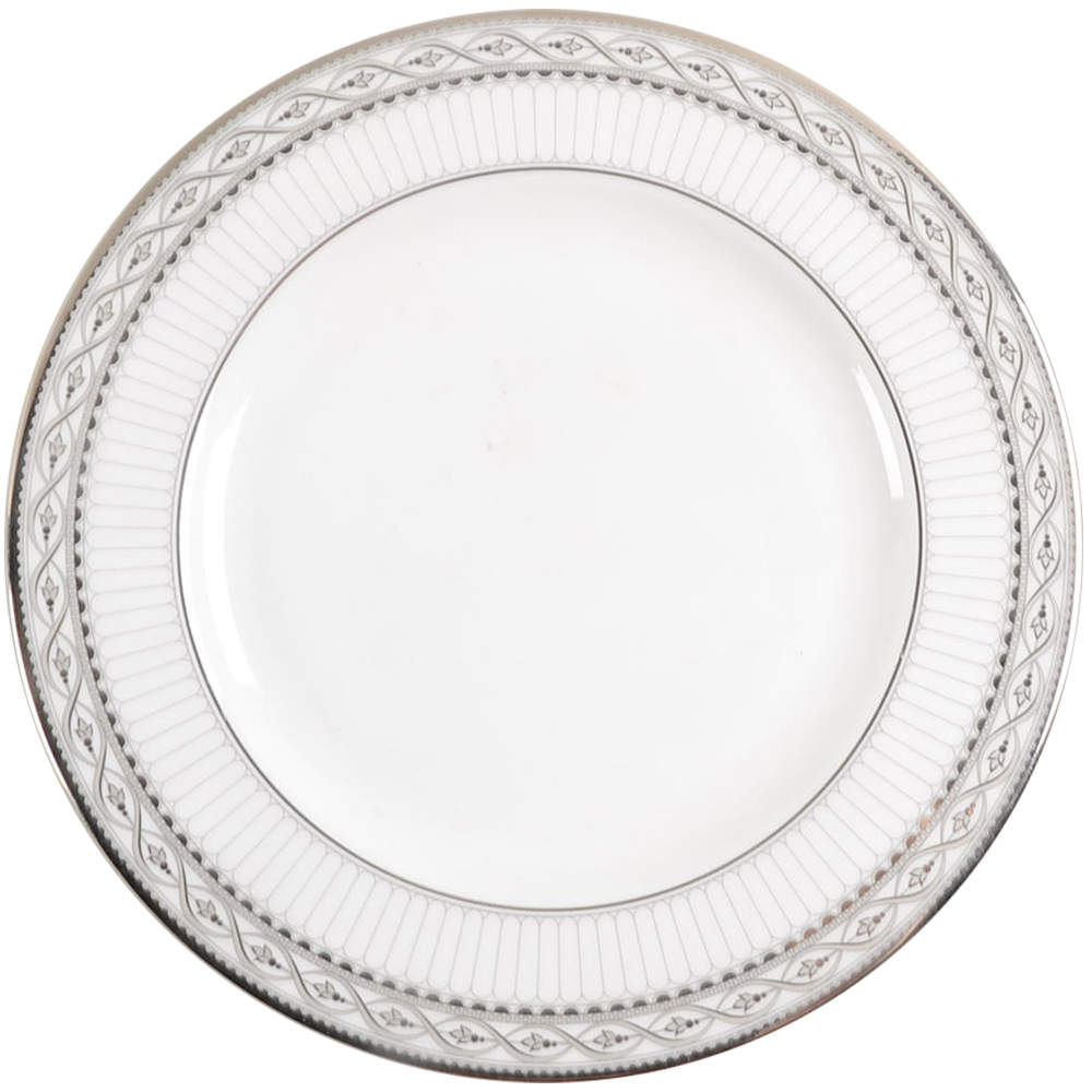 Brandywine Salad Plate by Gorham-1