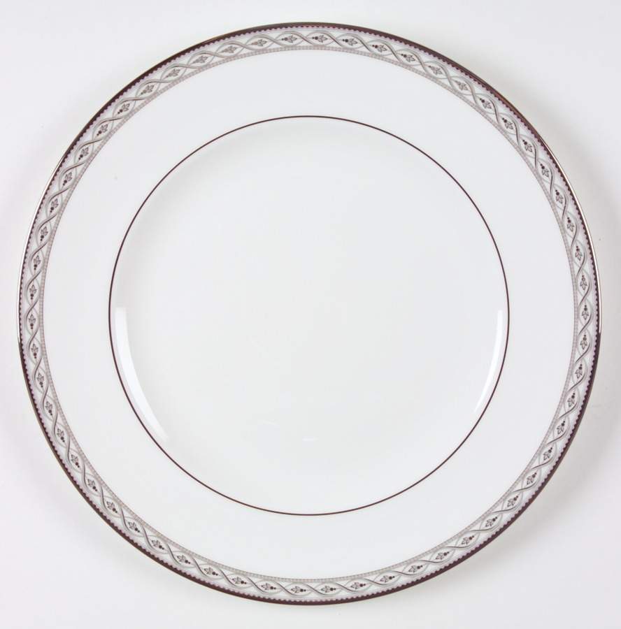 Brandywine Dinner Plate by Gorham-1