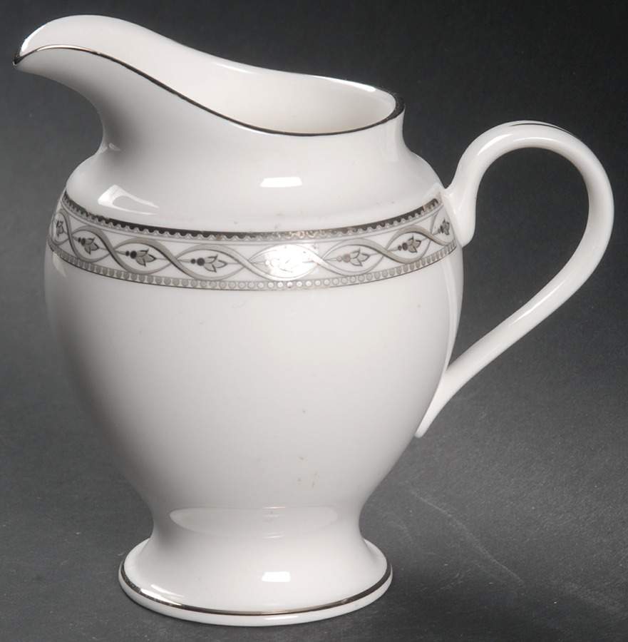 Brandywine Creamer by Gorham-1