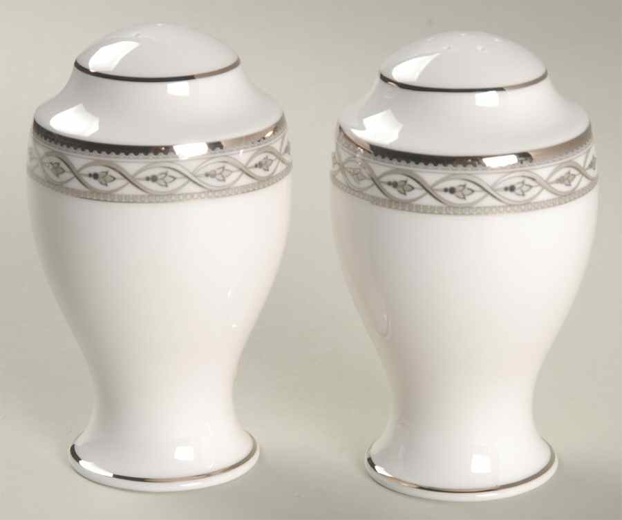 Brandywine Salt & Pepper Set by Gorham-1