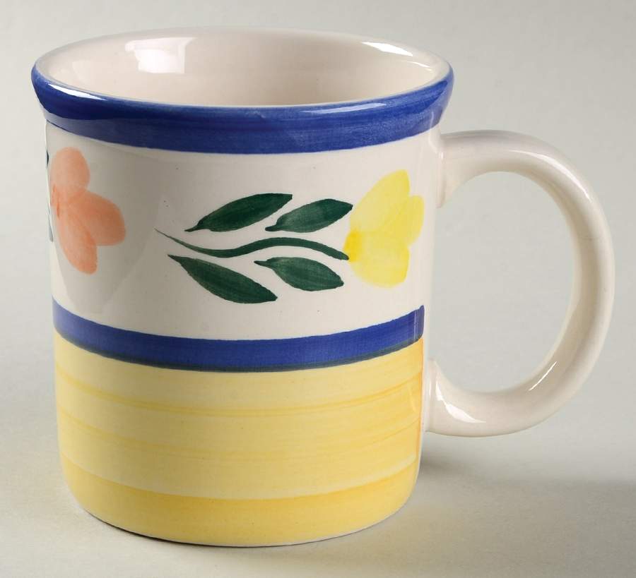 Dahlia Mug by Gibson Designs-1