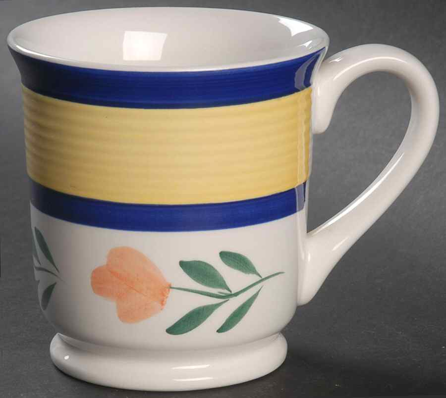 Dahlia Mug by Gibson Designs-1