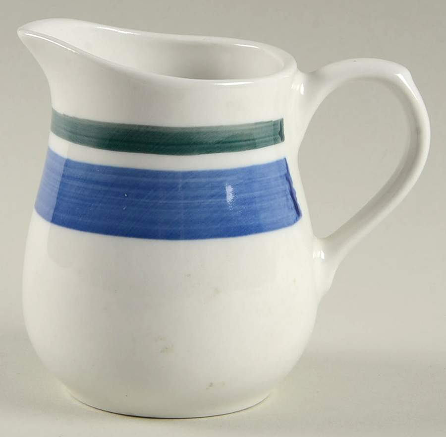 Oceanside Creamer by Gibson Designs-1
