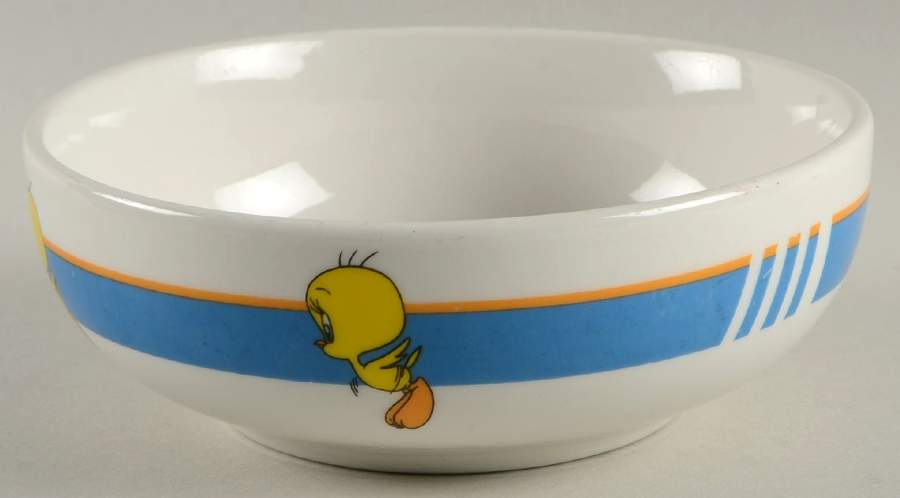Looney Tunes Child's Bowl by Gibson Designs-1