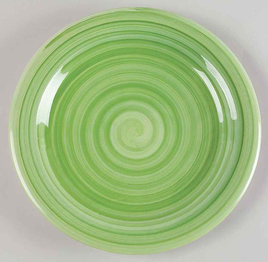 Dana Dinner Plate by Gibson Designs-1