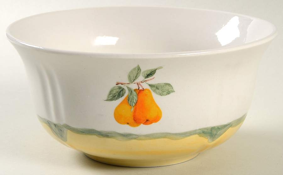 Tuscany 6" Mixing Bowl by Gibson Designs-1