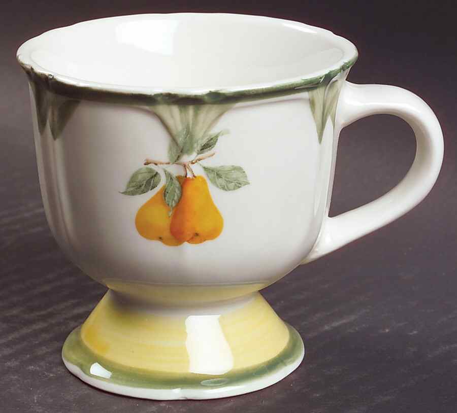 Tuscany Mug by Gibson Designs-1