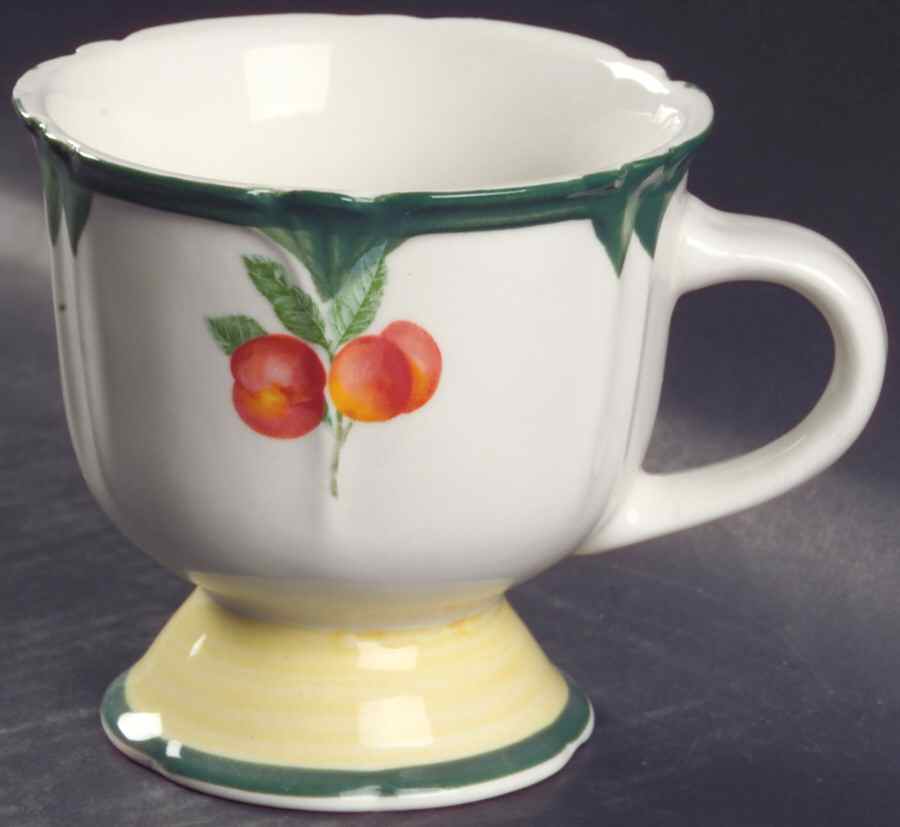 Tuscany Mug by Gibson Designs-1