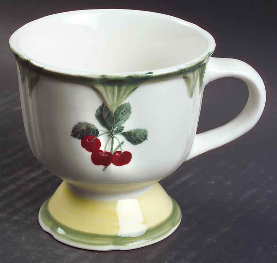 Tuscany Mug by Gibson Designs-1