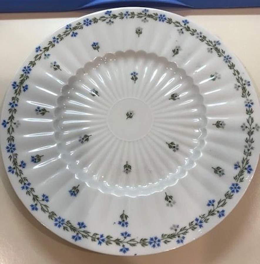 St Germain Saucer for Jumbo Cup by Gerard, Dufraisseix & Abbot-1