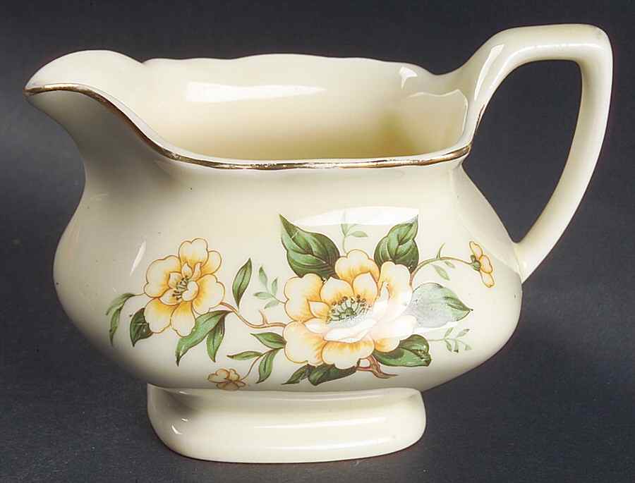 GEO328 Creamer by WS George-1