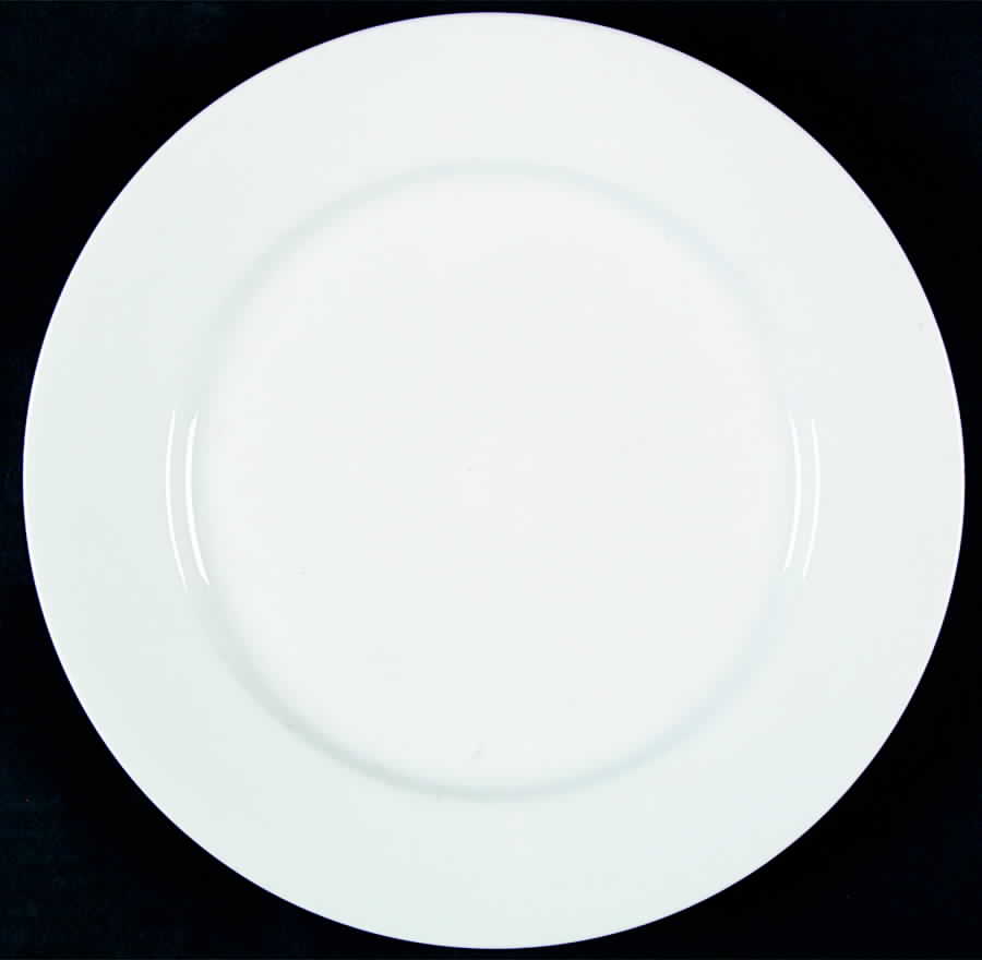 GDA210 Dinner Plate by Gerard, Dufraisseix & Abbot-1