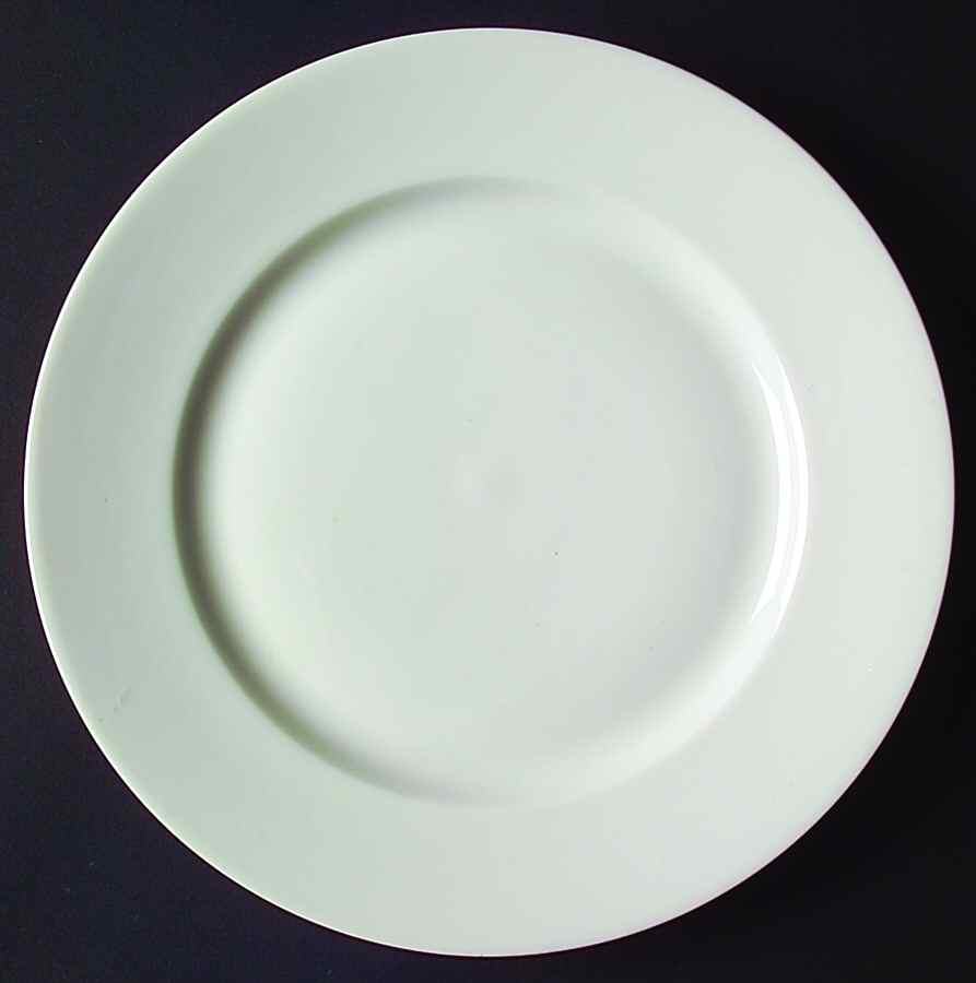 GDA210 Luncheon Plate by Gerard, Dufraisseix & Abbot-1