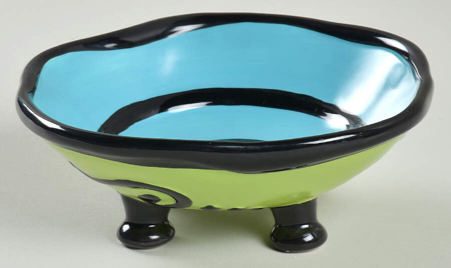 GAN4 Coupe Cereal Bowl by Ganz-1