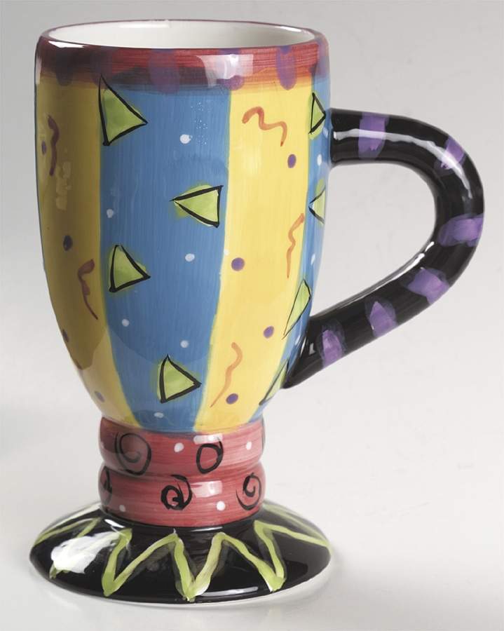 GAN4 Mug by Ganz-1