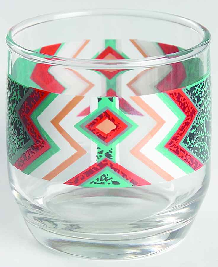 GID74 Glassware Old Fashioned by Gibson Designs-1