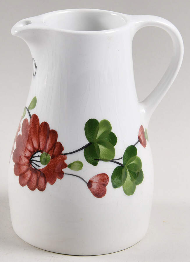 GIN138 Oil No Lid by Ginori 1735-1